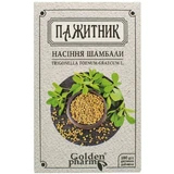 Пажитник насіння Голден-Фарм Шамбали 100 г