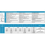 Чулки мужские компрессионные Алком 6051, I класс, размер 2, бежевый: цены и характеристики