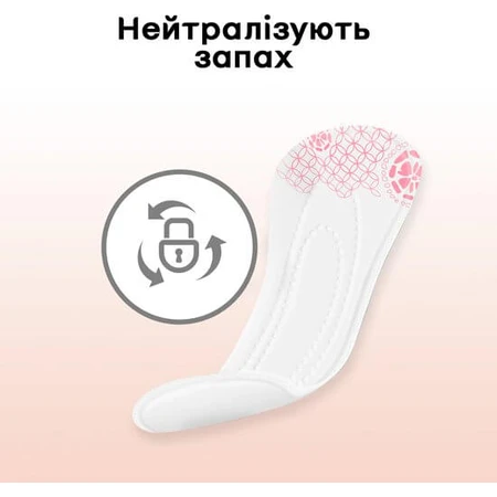 Прокладки ежедневные Kotex Normal Deo №56: цены и характеристики