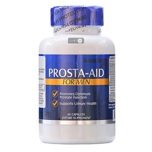 Проста Аід Prosta Aid допомога для чоловіків капсули №60