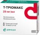 Т-триомакс р-р д/ин. 25 мг/мл амп. 4 мл, контурн. ячейк. уп. №10