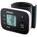 Вимірювач артеріального тиску та пульсу АТ Omron RS3 Intelli IT (НЕМ-6161T-E): ціни та характеристики