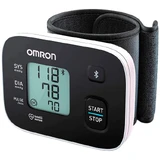 Измеритель ад и пульса АТ Omron RS3 Intelli IT (НЕМ-6161T-E)