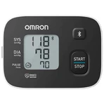 Вимірювач артеріального тиску та пульсу АТ Omron RS3 Intelli IT (НЕМ-6161T-E): ціни та характеристики