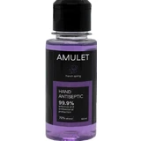 Антисептик для рук Amulet French Spring, 100 мл