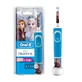 Электрическая зубная щетка Oral-B Braun Stage Power/D100 Frozen 1 шт
