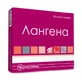 Лангена капсули, №30