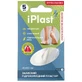 Лейкопластир захисний Iplast гідроколоїдний 40 х 60 мм 5 шт