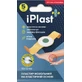 Лейкопластир iPlast мозольний 19 х 72 мм №5