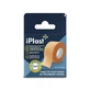 Пластырь медицинский iPlast хирургический на тканевой основе, 3 см х 5 м, 1 шт