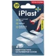Набір пластирів медичних iPlast бактерицидних на полімерній основі 20 шт
