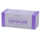 Евроксим пор. д/ин. 750 мг фл.
