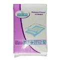 Пеленки Angelmed одноразовые гигиенические 60 х 90 см, 5 шт