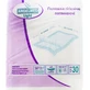 Пелюшки гігієнічні вбираючі Angelmed  light розмір 60см x 90 см, 30 шт