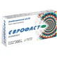 Еврофаст капс. мягкие желат. 200 мг блистер в коробке №20