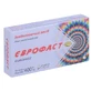 Еврофаст капс. мягкие желат. 400 мг блистер в коробке №20