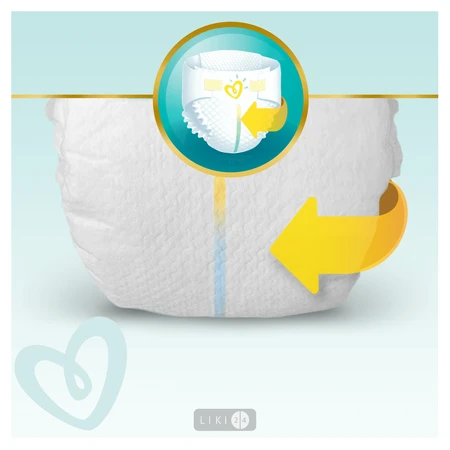 Підгузки Pampers Premium Care 5 Junior 11-16 кг 17 шт: ціни та характеристики