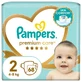 Підгузки Pampers Premium Care 2 4-8 кг 68 шт