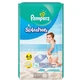 Підгузки-трусики Pampers Pants Розмір 4 (Maxi) 9-15 кг 104 шт