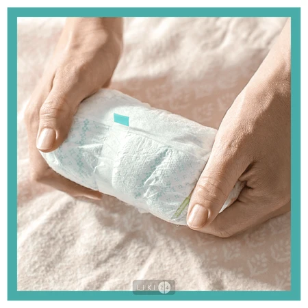 Підгузки-трусики Pampers Pants Розмір 4 (Maxi) 9-15 кг 104 шт: ціни та характеристики