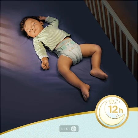 Подгузники-трусики Pampers Premium Care Pants 5 12-17 кг 20 шт: цены и характеристики