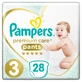 Подгузники-трусики Pampers Premium Care Pants 3 6-11 кг 28 шт
