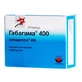 Габагама 400 капс. 400 мг №50