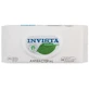 Влажные салфетки Invista Biodegradable Antibacterial Антибактериальные биоразлагаемые с клапаном, №60
