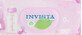 Влажные салфетки Invista Products For Baby Biodegradable для детей с рождения, биоразлагаемые, №100