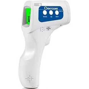 Термометр Berrcom JXB-178 безконтактний інфрачервоний  
