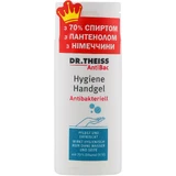Dr.Theiss AntiBac Hand Gel гигиенический гель для рук, 100 мл