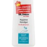 Гигиенический гель для рук Dr.Theiss AntiBac Hand Gel, 50 мл
