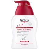 Засіб Eucerin pH5 для миття рук для сухої та чутливої шкіри, 250 мл