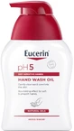 Cредство Eucerin pH5 для мытья рук для сухой и чувствительной кожи, 250 мл