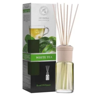 Аромадиффузор Ароматика White Tea Белый чай, 50 мл
