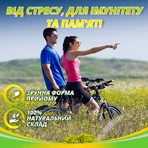 Ашваганда супер концентрат №60 капсула по 500 мг антистрес, заспокійливе, протизапальне, зміцнення імунітету: ціни та характеристики