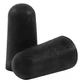 Беруши MACK'S BlackOut foam, полиуретановые, черные, 7 пар + контейнер