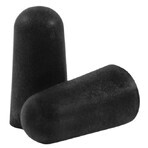 Беруши MACK'S BlackOut foam, полиуретановые, черные, 7 пар + контейнер: цены и характеристики