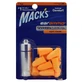 Беруші MACK`S Ear Ammo №4794, пінопропіленові, з контенейнером, 7 пар