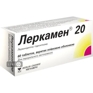Леркамен