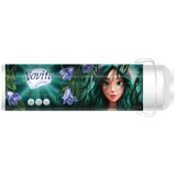 Ватні диски Novita Soft Mavka косметичні 120 шт.