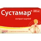 Сустамар табл. п/плен. оболочкой 480 мг блистер №50