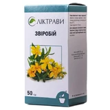 Зверобоя трава, 50 г