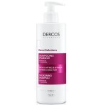 Шампунь Vichy Dercos Densi-Solutions для восстановления густоты и объема тонких ослабленных волос, 400 мл: цены и характеристики