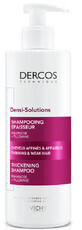 Шампунь Vichy Dercos Densi-Solutions для восстановления густоты и объема тонких ослабленных волос, 400 мл