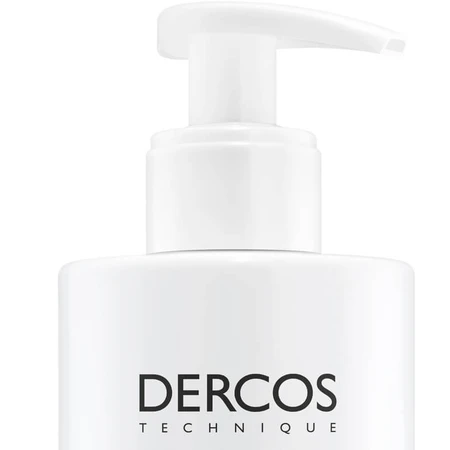 Шампунь Vichy Dercos Densi-Solutions для відновлення густоти і об'єму тонкого ослабленого волосся, 400 мл: ціни та характеристики