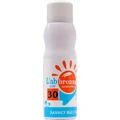 Емульсія L'abbronzato Захист від сонця Spf-30 спрей, 200 мл