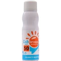 Емульсія L'abbronzato Захист від сонця Spf-50 спрей, 200 мл