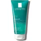 Гель-микропилинг La Roche-Posay Effaclar для очищения проблемной кожи лица и тела для уменьшения устойчивых недостатков, 200 мл