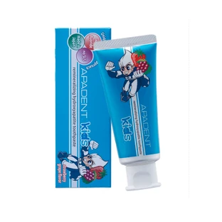 Зубная паста Apadent KIDS, 60 г